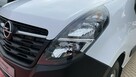 Opel Movano VAN 2.3Turbo D 136KM M6 2020 r., salon PL, I wł., f-a VAT - 10