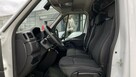 Opel Movano VAN 2.3Turbo D 136KM M6 2020 r., salon PL, I wł., f-a VAT - 14