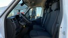 Opel Movano VAN 2.3Turbo D 136KM M6 2020 r., salon PL, I wł., L3H2, f-a VAT - 13