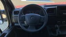 Opel Movano VAN 2.3Turbo D 136KM M6 2020 r., salon PL, I wł., L3H2, f-a VAT - 14