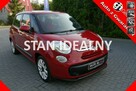 Fiat 500L 1.6d Stan b.dobry 100%bezwypadkowy Niemiec Opłacony Gwarancja 12mcy - 1