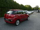 Fiat 500L 1.6d Stan b.dobry 100%bezwypadkowy Niemiec Opłacony Gwarancja 12mcy - 10