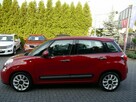 Fiat 500L 1.6d Stan b.dobry 100%bezwypadkowy Niemiec Opłacony Gwarancja 12mcy - 13