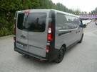 Opel Vivaro Long Klima Stan b.dobry z Niemiec Gwarancja 12-mc pełny serwis ASO - 5