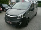 Opel Vivaro Long Klima Stan b.dobry z Niemiec Gwarancja 12-mc pełny serwis ASO - 8