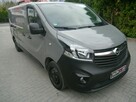 Opel Vivaro Long Klima Stan b.dobry z Niemiec Gwarancja 12-mc pełny serwis ASO - 9