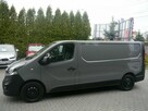 Opel Vivaro Long Klima Stan b.dobry z Niemiec Gwarancja 12-mc pełny serwis ASO - 10