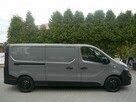 Opel Vivaro Long Klima Stan b.dobry z Niemiec Gwarancja 12-mc pełny serwis ASO - 11