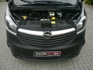 Opel Vivaro Long Klima Stan b.dobry z Niemiec Gwarancja 12-mc pełny serwis ASO - 16