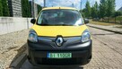 Renault Kangoo 2016 L2 Maxii ELEKTRYCZNY Zasięg -100 - 2