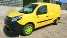 Renault Kangoo 2016 L2 Maxii ELEKTRYCZNY Zasięg -100 - 12