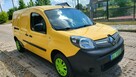 Renault Kangoo 2016 L2 Maxii ELEKTRYCZNY Zasięg -100 - 13