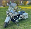 Harley-Davidson Road King - 1