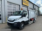 Iveco Daily 70C14 CNG zasilany gazem CNG - 1