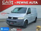 Volkswagen Transporter 1.9 TDi, 102KM, 8 lat w jednych rękach , Zamiana, AUTD DEAL Piła - 1