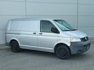 Volkswagen Transporter 1.9 TDi, 102KM, 8 lat w jednych rękach , Zamiana, AUTD DEAL Piła - 2