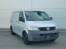 Volkswagen Transporter 1.9 TDi, 102KM, 8 lat w jednych rękach , Zamiana, AUTD DEAL Piła - 4