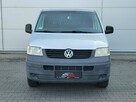 Volkswagen Transporter 1.9 TDi, 102KM, 8 lat w jednych rękach , Zamiana, AUTD DEAL Piła - 5