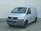Volkswagen Transporter 1.9 TDi, 102KM, 8 lat w jednych rękach , Zamiana, AUTD DEAL Piła - 6