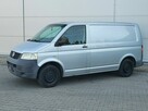 Volkswagen Transporter 1.9 TDi, 102KM, 8 lat w jednych rękach , Zamiana, AUTD DEAL Piła - 8