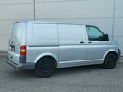 Volkswagen Transporter 1.9 TDi, 102KM, 8 lat w jednych rękach , Zamiana, AUTD DEAL Piła - 9