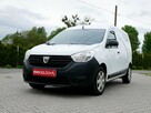 Dacia Dokker 1.5DCI 90KM [EU6] -Krajowy -VAT 23% Brutto -Nowy rozrząd -Zobacz - 1