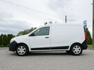 Dacia Dokker 1.5DCI 90KM [EU6] -Krajowy -VAT 23% Brutto -Nowy rozrząd -Zobacz - 2