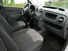 Dacia Dokker 1.5DCI 90KM [EU6] -Krajowy -VAT 23% Brutto -Nowy rozrząd -Zobacz - 5
