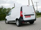 Dacia Dokker 1.5DCI 90KM [EU6] -Krajowy -VAT 23% Brutto -Nowy rozrząd -Zobacz - 10