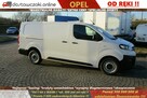 Opel Vivaro Extra Long L2H1 2.0 144KM, max długi XL, NAJNIŻSZA cena, od ręki !! - 1