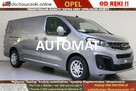 Opel Vivaro Extra Long L2H1 2.0 144KM, max długi XL, AUTOMAT AT8, od ręki !! - 1