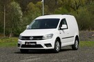 Volkswagen Caddy 4 Motion 2017 Rok Bogate Wyposażenie - 3