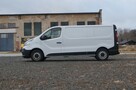 Renault Trafic L2h1 Długa wersja Klima - 2