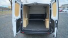 Renault Trafic L2h1 Długa wersja Klima - 10