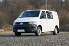 Volkswagen Transporter _T6_4Motion_4X4_Full Wyposażenie_Full ASO Serwis_ Jedyna _ - 3