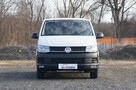 Volkswagen Transporter _T6_4Motion_4X4_Full Wyposażenie_Full ASO Serwis_ Jedyna _ - 7