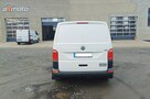 Volkswagen Transporter _T6_4Motion_4X4_Full Wyposażenie_Full ASO Serwis_ Jedyna _ - 9
