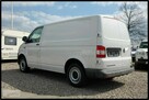Volkswagen Transporter 2.0TDi 102KM * 3 osoby* Klima - 2