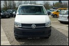 Volkswagen Transporter 2.0TDi 102KM * 3 osoby* Klima - 3