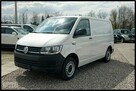 Volkswagen Transporter 2.0TDi 102KM * 3 osoby* Klima - 4