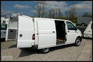 Volkswagen Transporter 2.0TDi 102KM * 3 osoby* Klima - 5