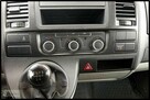 Volkswagen Transporter 2.0TDi 102KM * 3 osoby* Klima - 9