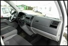 Volkswagen Transporter 2.0TDi 102KM * 3 osoby* Klima - 10