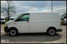 Volkswagen Transporter 2.0TDi 102KM * 3 osoby* Klima - 11