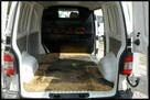 Volkswagen Transporter 2.0TDi 102KM * 3 osoby* Klima - 12