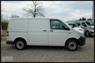 Volkswagen Transporter 2.0TDi 102KM * 3 osoby* Klima - 13