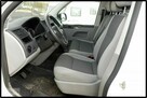 Volkswagen Transporter 2.0TDi 102KM * 3 osoby* Klima - 14