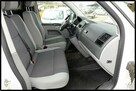 Volkswagen Transporter 2.0TDi 102KM * 3 osoby* Klima - 15