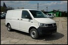 Volkswagen Transporter 2.0TDi 102KM * 3 osoby* Klima - 16
