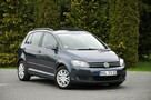Volkswagen Golf Plus 2.0TDI(110KM)*Style*Alcantara*Reling*Klimatronik*Grzane Fotele*Alu16" - 2